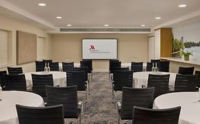 London Marriott Hotel Kensington
